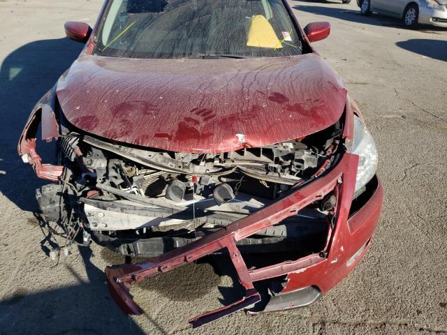 Photo 6 VIN: 1N4AL3AP0DN529522 - NISSAN ALTIMA 2.5 