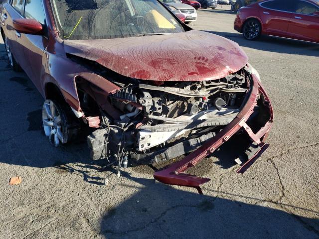 Photo 8 VIN: 1N4AL3AP0DN529522 - NISSAN ALTIMA 2.5 