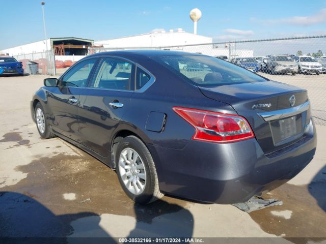 Photo 2 VIN: 1N4AL3AP0DN530640 - NISSAN ALTIMA 