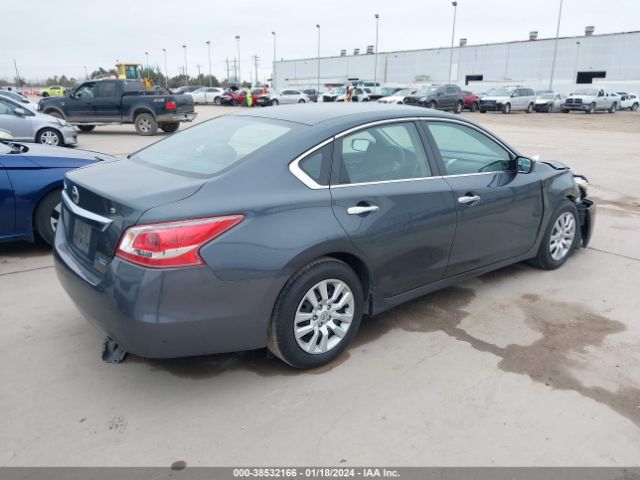 Photo 3 VIN: 1N4AL3AP0DN530640 - NISSAN ALTIMA 