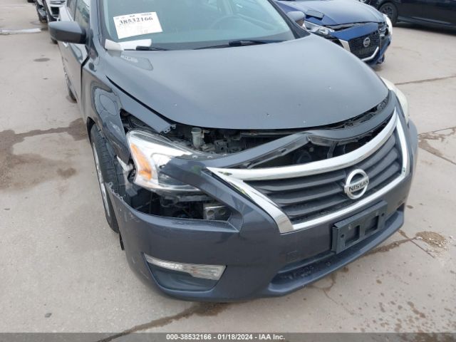 Photo 5 VIN: 1N4AL3AP0DN530640 - NISSAN ALTIMA 