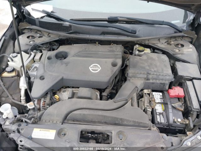 Photo 9 VIN: 1N4AL3AP0DN530640 - NISSAN ALTIMA 