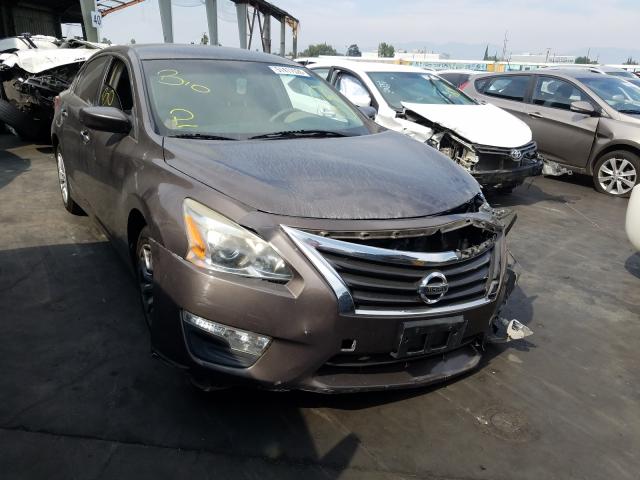 Photo 0 VIN: 1N4AL3AP0DN534087 - NISSAN ALTIMA 