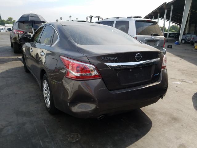 Photo 2 VIN: 1N4AL3AP0DN534087 - NISSAN ALTIMA 