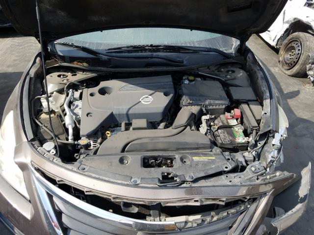 Photo 6 VIN: 1N4AL3AP0DN534087 - NISSAN ALTIMA 