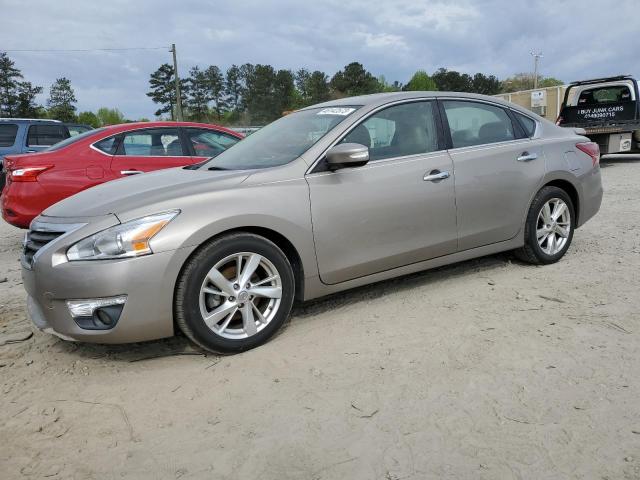 Photo 0 VIN: 1N4AL3AP0DN535126 - NISSAN ALTIMA 2.5 