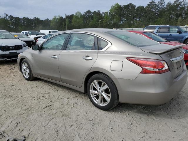 Photo 1 VIN: 1N4AL3AP0DN535126 - NISSAN ALTIMA 2.5 