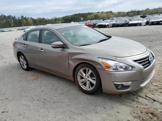 Photo 3 VIN: 1N4AL3AP0DN535126 - NISSAN ALTIMA 2.5 