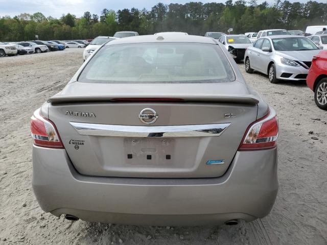 Photo 5 VIN: 1N4AL3AP0DN535126 - NISSAN ALTIMA 2.5 