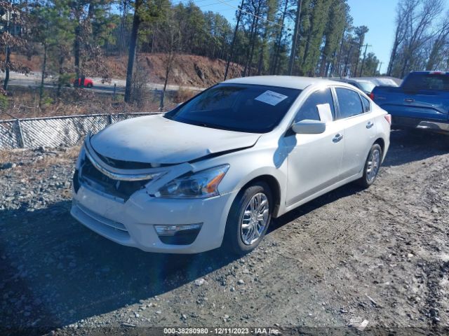 Photo 1 VIN: 1N4AL3AP0DN535160 - NISSAN ALTIMA 