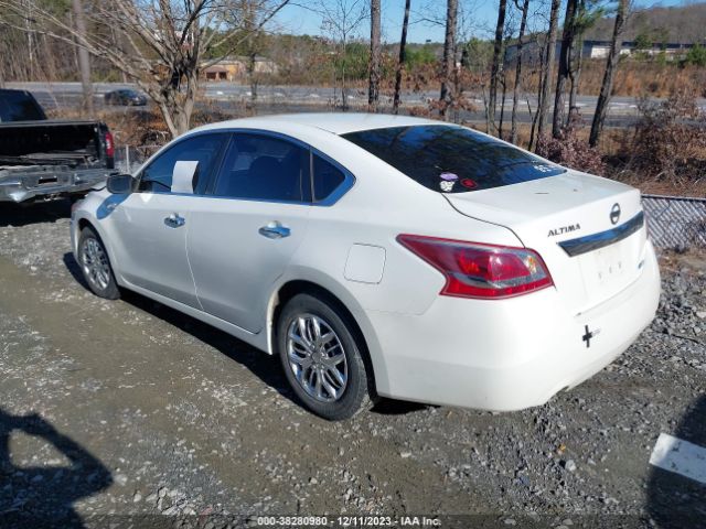 Photo 2 VIN: 1N4AL3AP0DN535160 - NISSAN ALTIMA 