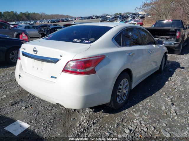 Photo 3 VIN: 1N4AL3AP0DN535160 - NISSAN ALTIMA 