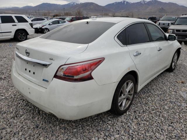 Photo 3 VIN: 1N4AL3AP0DN535398 - NISSAN ALTIMA 2.5 