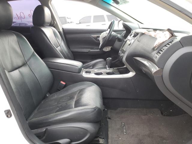 Photo 4 VIN: 1N4AL3AP0DN535398 - NISSAN ALTIMA 2.5 