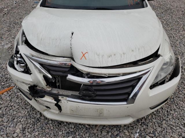 Photo 6 VIN: 1N4AL3AP0DN535398 - NISSAN ALTIMA 2.5 