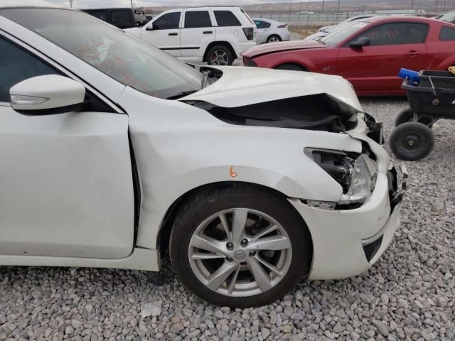 Photo 8 VIN: 1N4AL3AP0DN535398 - NISSAN ALTIMA 2.5 