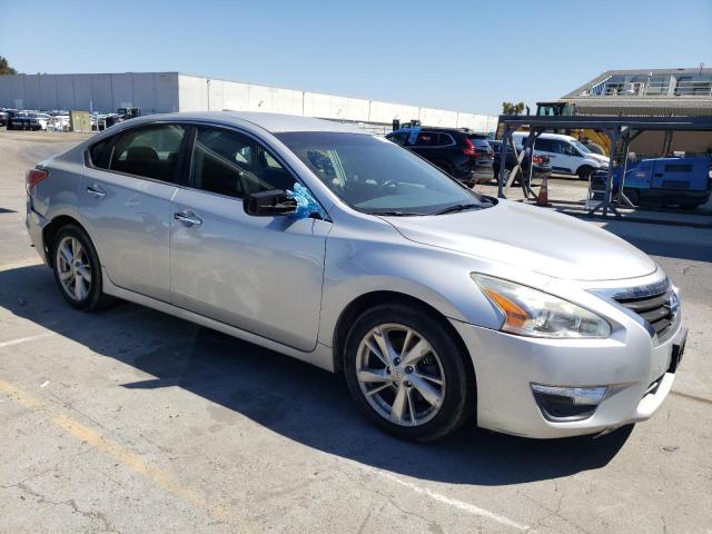 Photo 3 VIN: 1N4AL3AP0DN535921 - NISSAN ALTIMA 