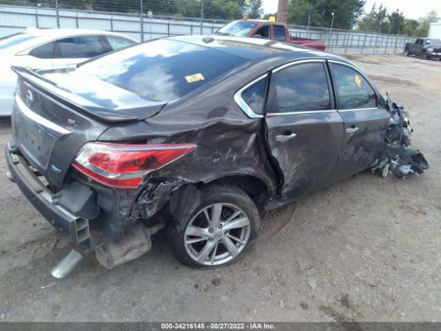 Photo 3 VIN: 1N4AL3AP0DN536521 - NISSAN ALTIMA 