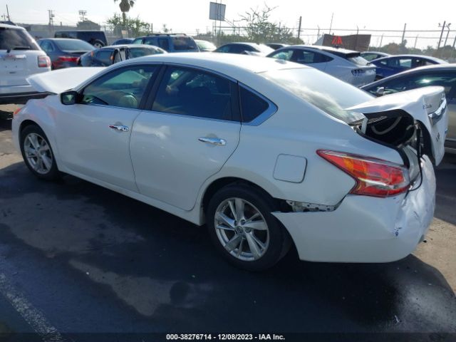 Photo 2 VIN: 1N4AL3AP0DN536759 - NISSAN ALTIMA 