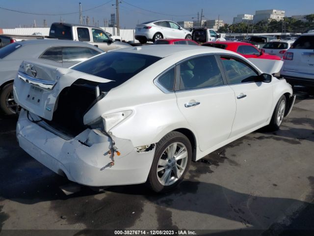 Photo 3 VIN: 1N4AL3AP0DN536759 - NISSAN ALTIMA 