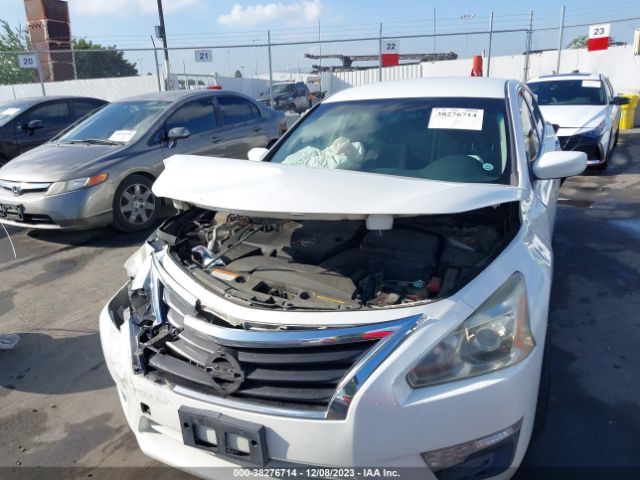 Photo 5 VIN: 1N4AL3AP0DN536759 - NISSAN ALTIMA 