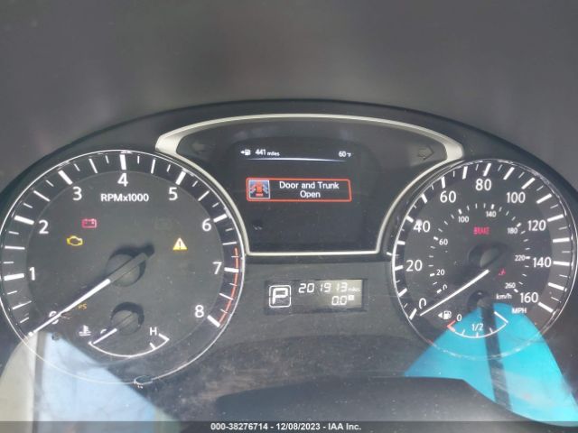 Photo 6 VIN: 1N4AL3AP0DN536759 - NISSAN ALTIMA 