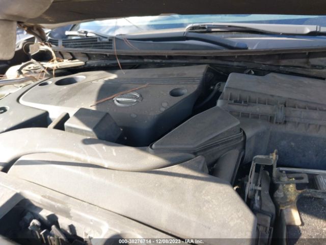 Photo 9 VIN: 1N4AL3AP0DN536759 - NISSAN ALTIMA 