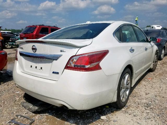 Photo 3 VIN: 1N4AL3AP0DN540228 - NISSAN ALTIMA 2.5 