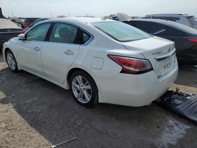 Photo 1 VIN: 1N4AL3AP0DN540438 - NISSAN ALTIMA 2.5 