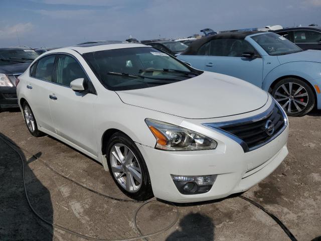 Photo 3 VIN: 1N4AL3AP0DN540438 - NISSAN ALTIMA 2.5 