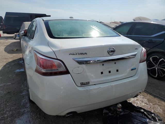 Photo 5 VIN: 1N4AL3AP0DN540438 - NISSAN ALTIMA 2.5 