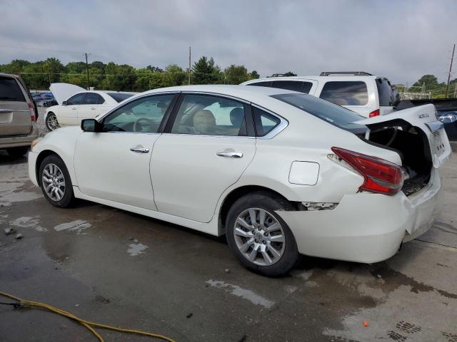 Photo 1 VIN: 1N4AL3AP0DN540892 - NISSAN ALTIMA 