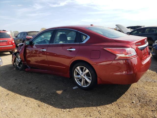 Photo 1 VIN: 1N4AL3AP0DN541217 - NISSAN ALTIMA 2.5 