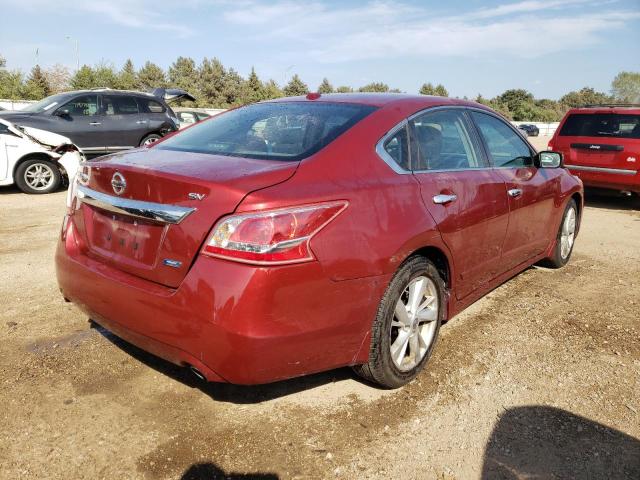 Photo 2 VIN: 1N4AL3AP0DN541217 - NISSAN ALTIMA 2.5 