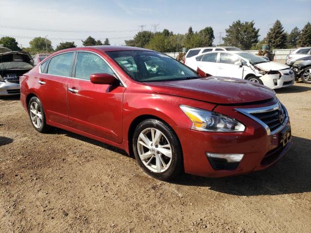 Photo 3 VIN: 1N4AL3AP0DN541217 - NISSAN ALTIMA 2.5 