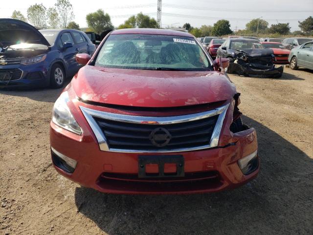 Photo 4 VIN: 1N4AL3AP0DN541217 - NISSAN ALTIMA 2.5 