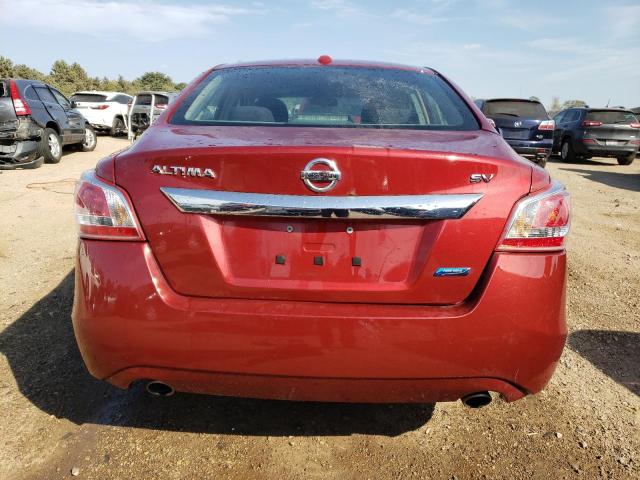 Photo 5 VIN: 1N4AL3AP0DN541217 - NISSAN ALTIMA 2.5 