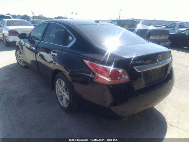 Photo 2 VIN: 1N4AL3AP0DN545526 - NISSAN ALTIMA 