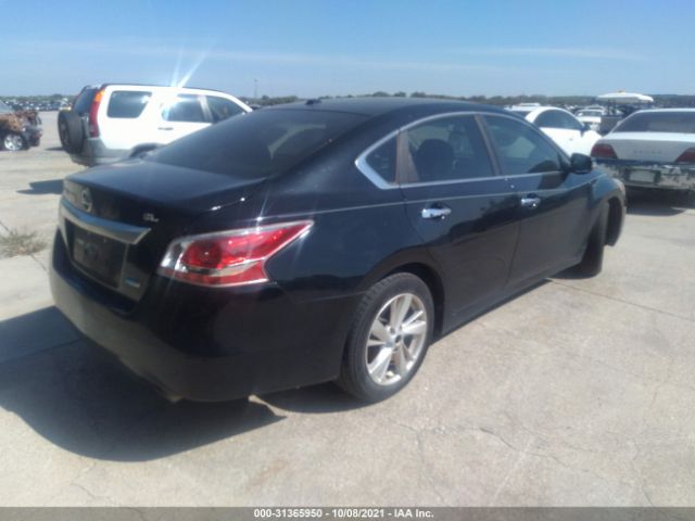 Photo 3 VIN: 1N4AL3AP0DN545526 - NISSAN ALTIMA 