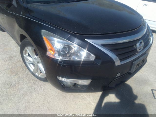 Photo 5 VIN: 1N4AL3AP0DN545526 - NISSAN ALTIMA 