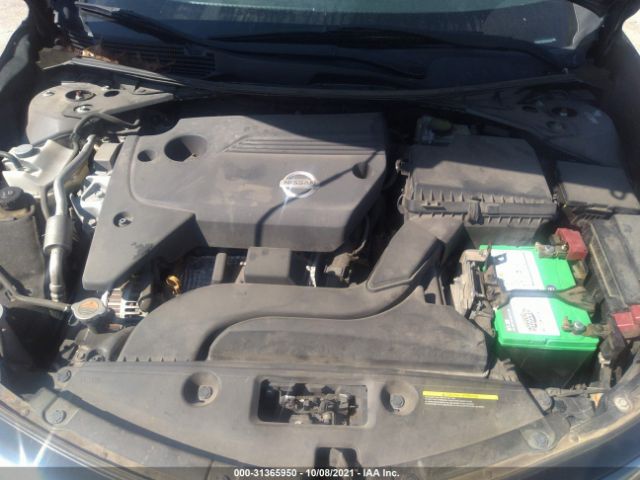 Photo 9 VIN: 1N4AL3AP0DN545526 - NISSAN ALTIMA 