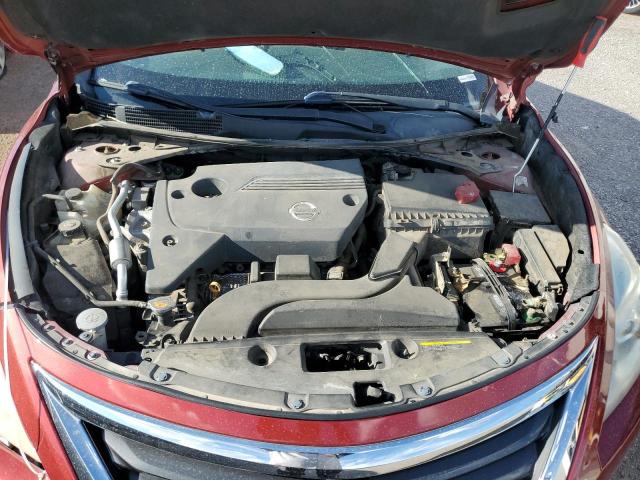 Photo 10 VIN: 1N4AL3AP0DN545722 - NISSAN ALTIMA 2.5 