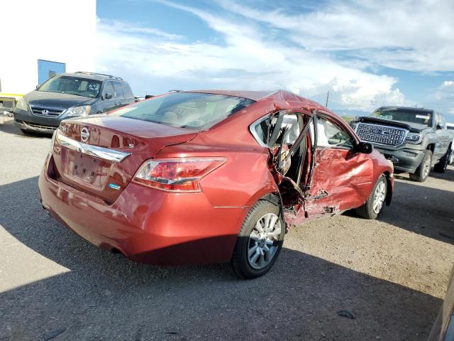 Photo 2 VIN: 1N4AL3AP0DN545722 - NISSAN ALTIMA 2.5 