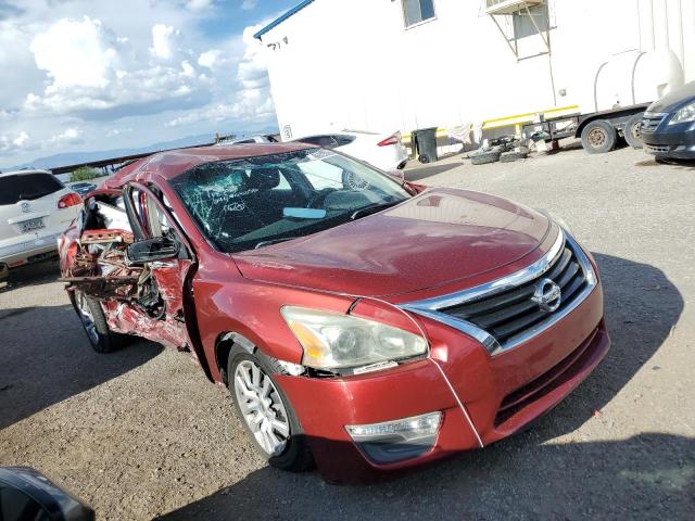 Photo 3 VIN: 1N4AL3AP0DN545722 - NISSAN ALTIMA 2.5 