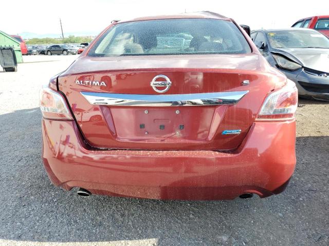 Photo 5 VIN: 1N4AL3AP0DN545722 - NISSAN ALTIMA 2.5 