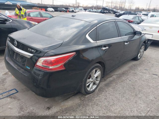 Photo 3 VIN: 1N4AL3AP0DN545767 - NISSAN ALTIMA 