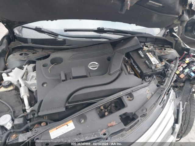 Photo 9 VIN: 1N4AL3AP0DN545767 - NISSAN ALTIMA 