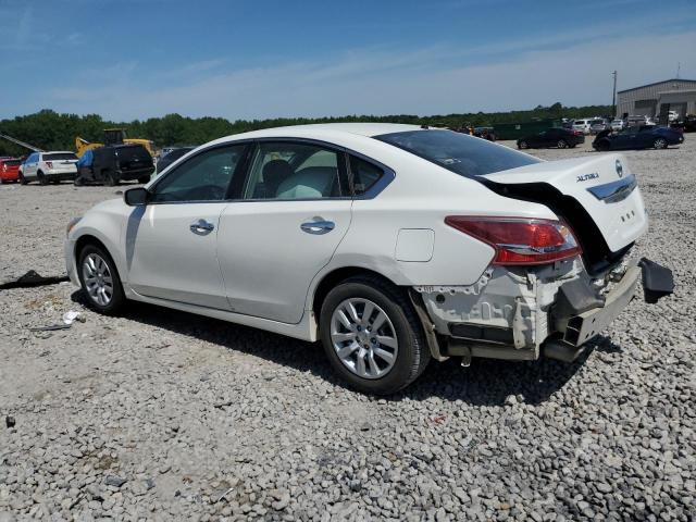 Photo 1 VIN: 1N4AL3AP0DN546823 - NISSAN ALTIMA 