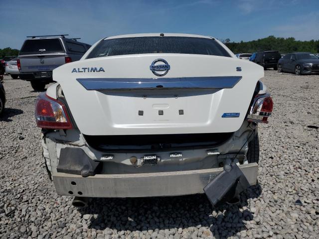 Photo 5 VIN: 1N4AL3AP0DN546823 - NISSAN ALTIMA 