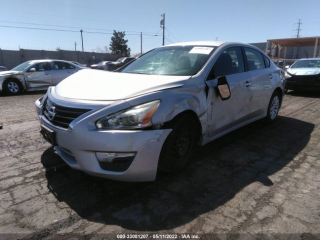 Photo 1 VIN: 1N4AL3AP0DN546935 - NISSAN ALTIMA 